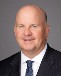 President & CEO